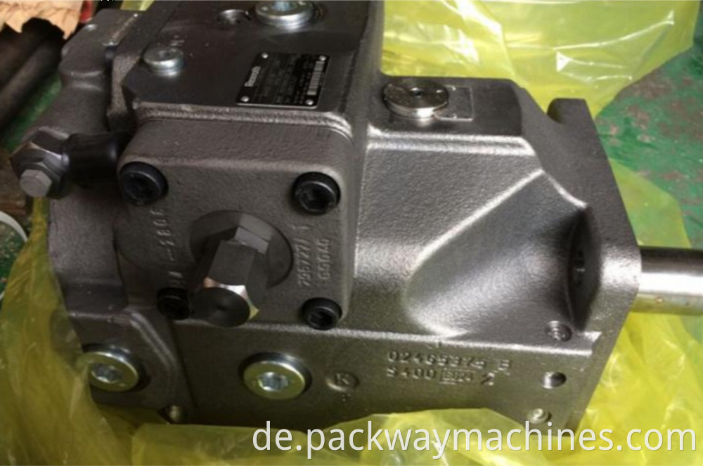 Rexroth Brand 5